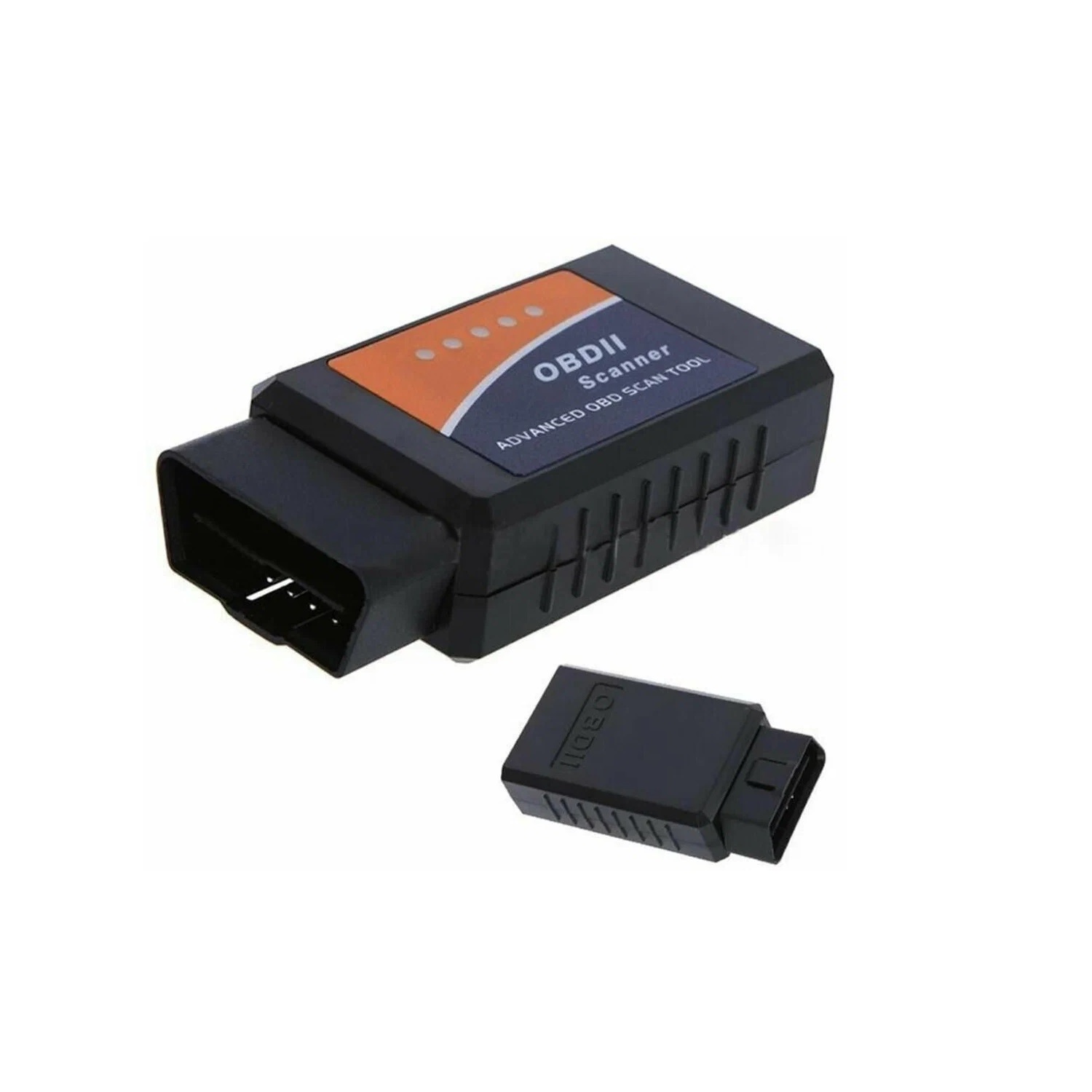 Диагностический адаптер ELM327 bluetooth 3.0 чип 1.5