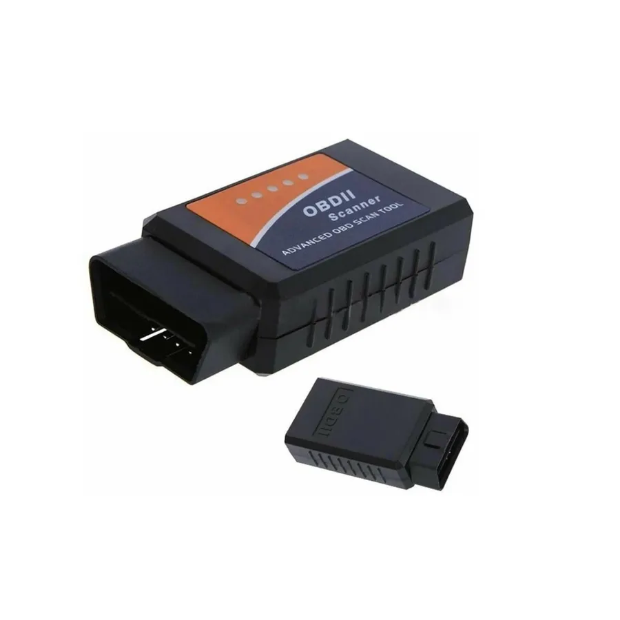 Диагностический адаптер ELM327 bluetooth 3.0 чип 1.5