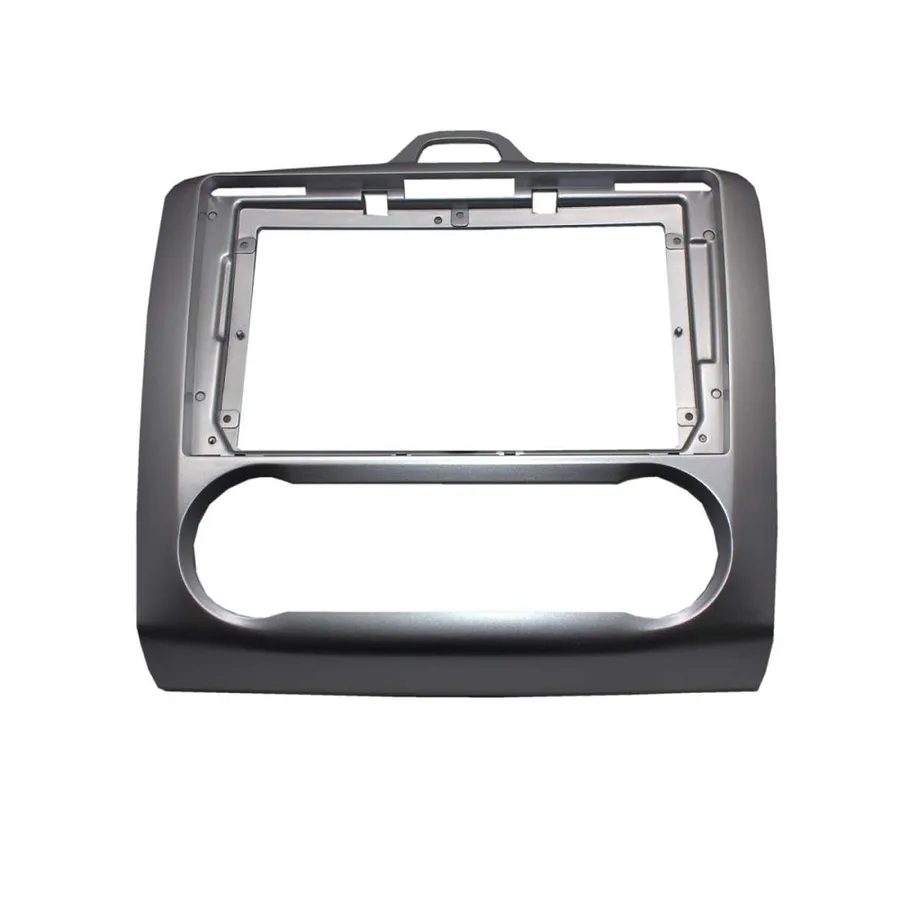Рамка 9" FR 127N Ford Focus II c климат-контролем BLACK