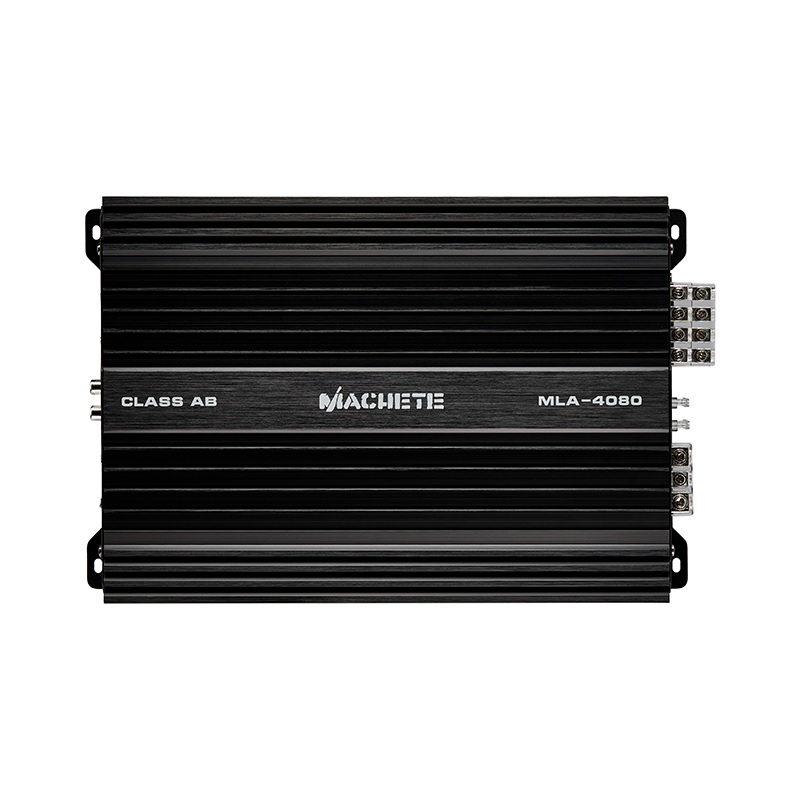 Усилитель Alphard MLA-4120 4-x канальный 4x120 Вт