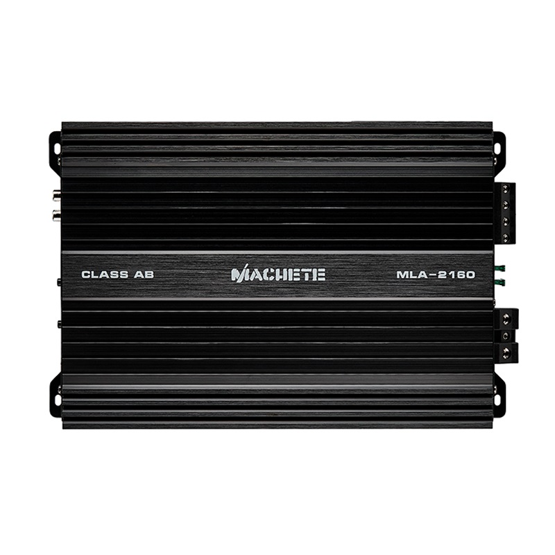 Усилитель Alphard MLA-2160 2-x канальный 2x200 Вт