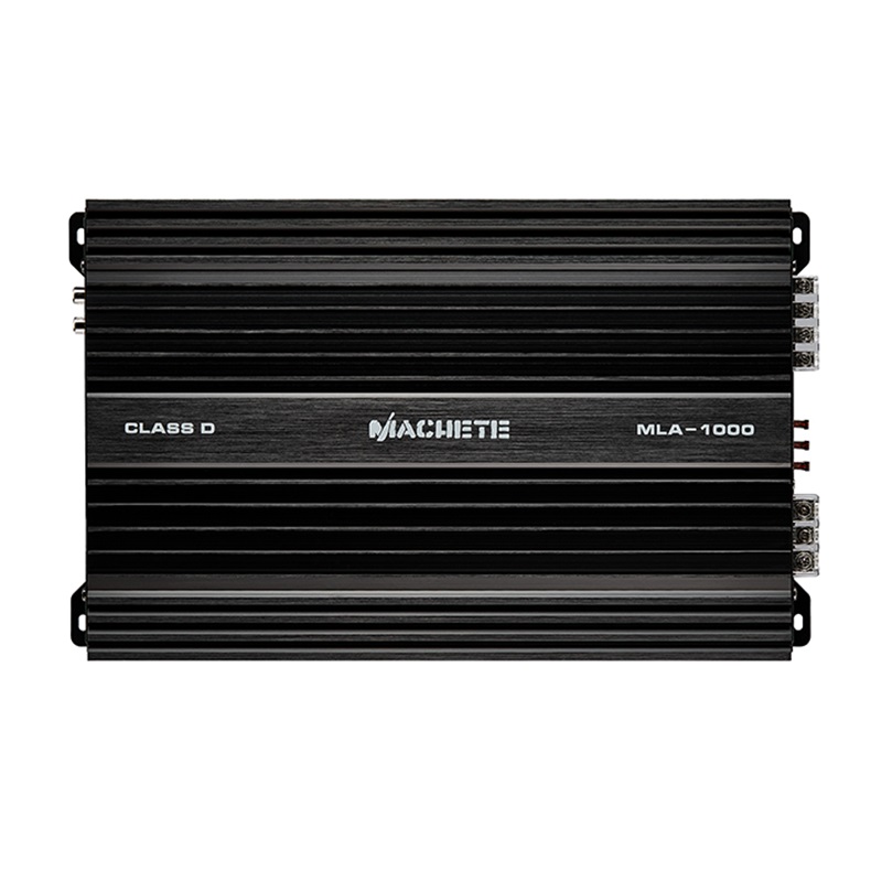 Усилитель Alphard MLA-1000 моноблок 1x1000 Вт