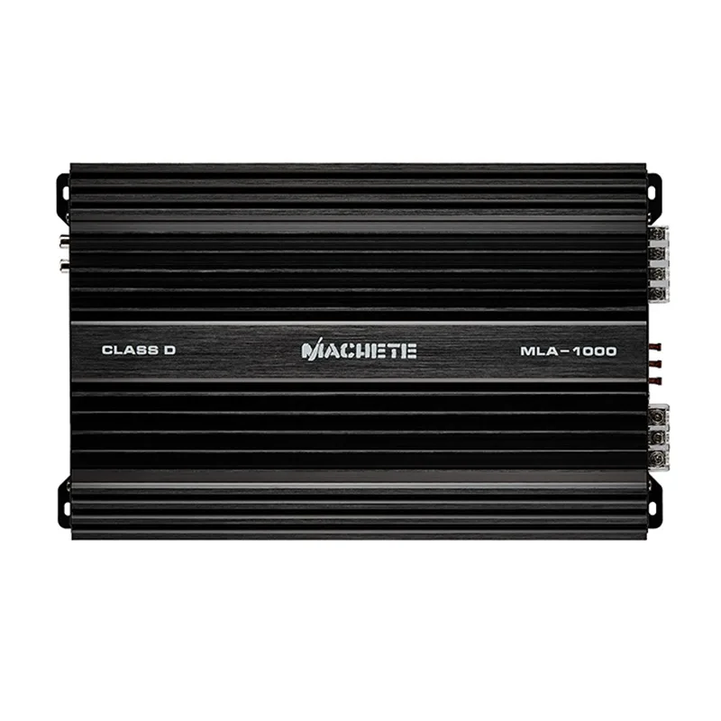 Усилитель Alphard MLA-1000 моноблок 1x1000 Вт