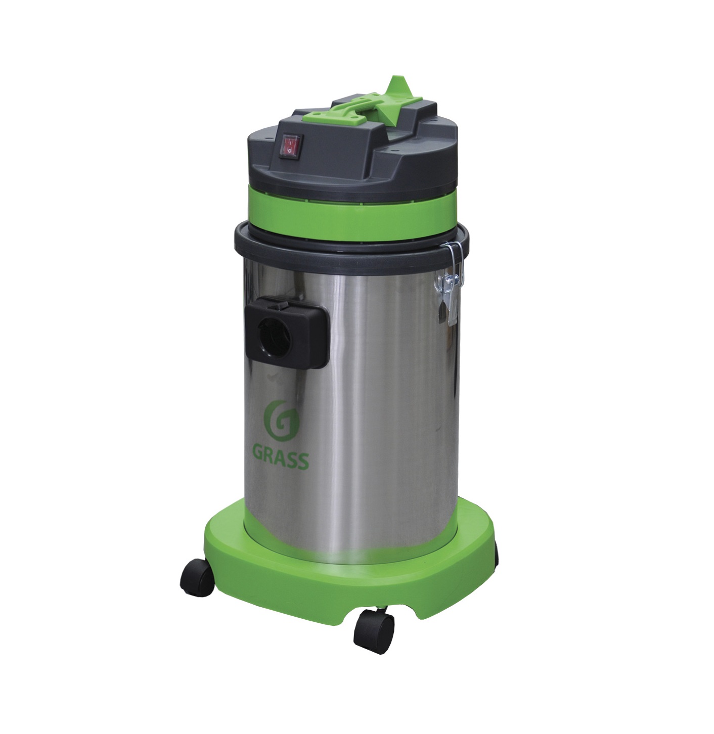 GraSS Пылесос Baiyun 30л BF575