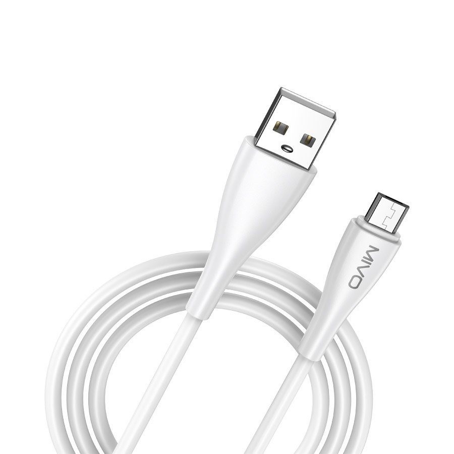 Кабель Micro USB MIVO MX-21M