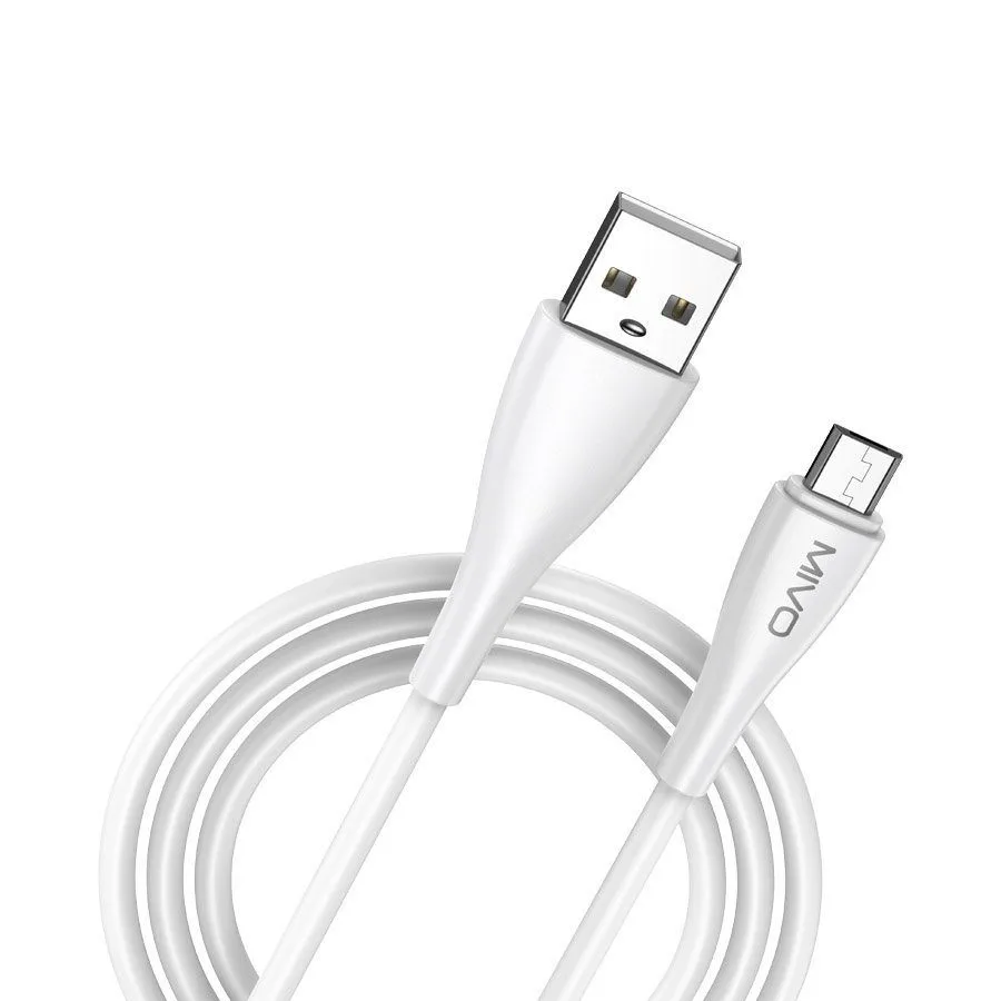 Кабель Micro USB MIVO MX-21M