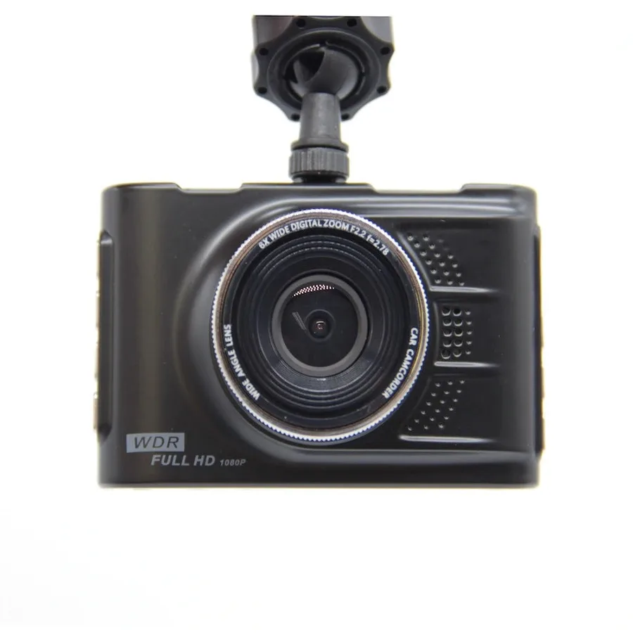 Видеорегистратор eplutus DVR-916 FullHD