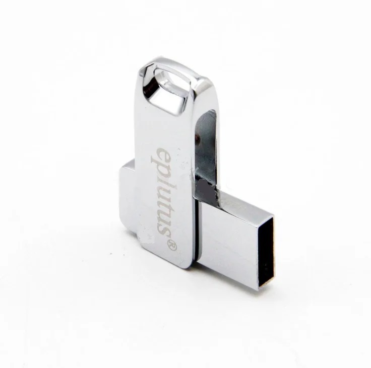 Флеш карта Eplutus 16GB U202 USB 2.0