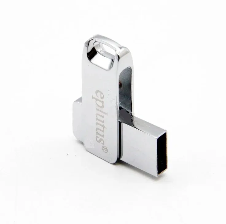 Флеш карта Eplutus 16GB U202 USB 2.0