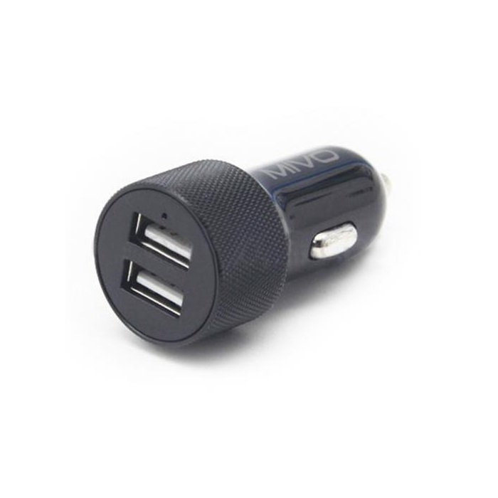 АЗУ USB порт MIVO MU243 2.4A