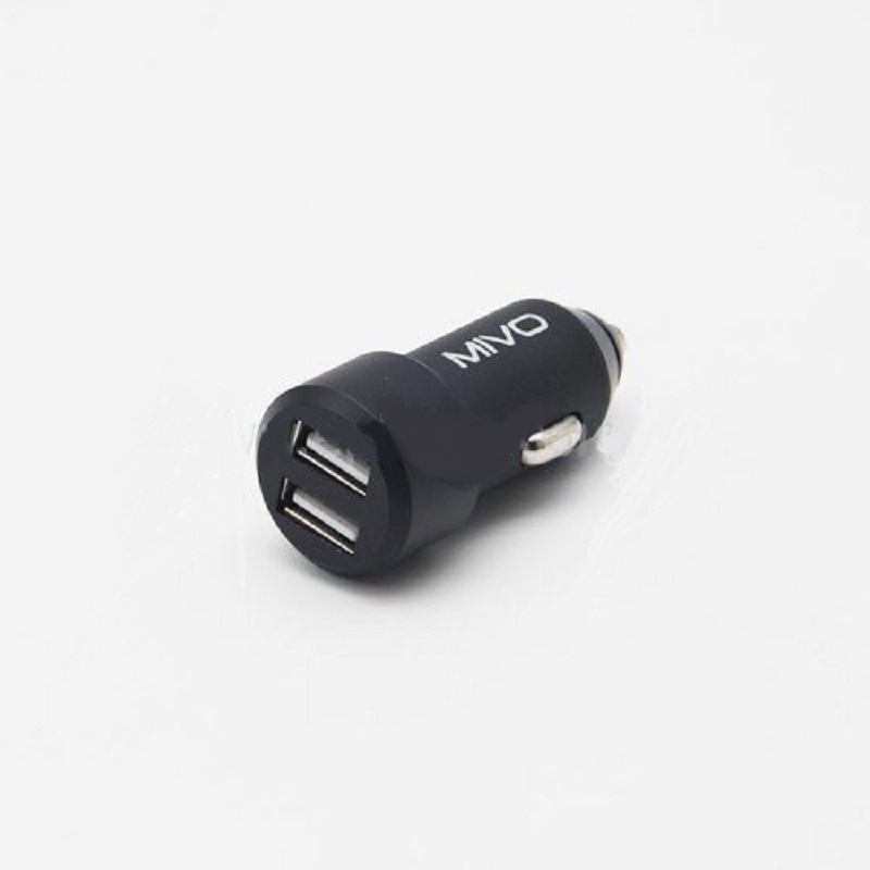 АЗУ USB порт MIVO MU244 2.4A