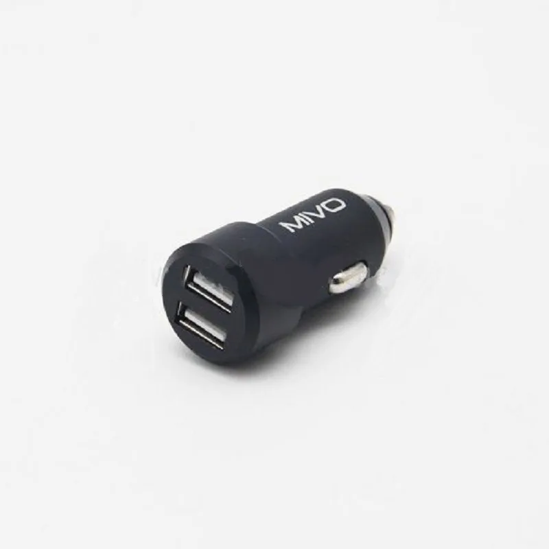 АЗУ USB порт MIVO MU244 2.4A