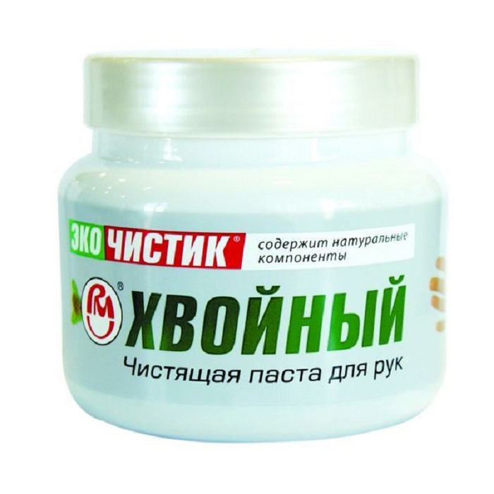ВМП Чистик для рук ЭКО (Хвойный) 200мл 06401