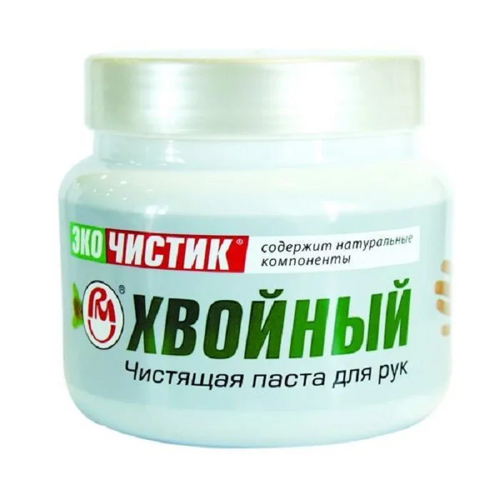 ВМП Чистик для рук ЭКО (Хвойный) 200мл 06401