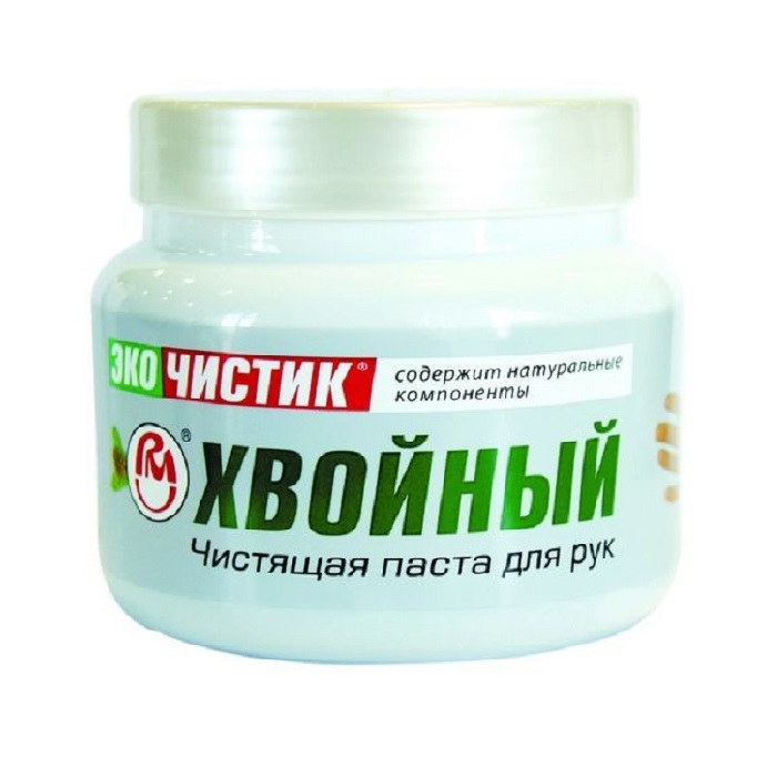 ВМП Чистик для рук ЭКО (Хвойный) 200мл 06401