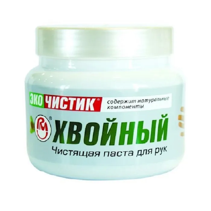 ВМП Чистик для рук ЭКО (Хвойный) 200мл 06401