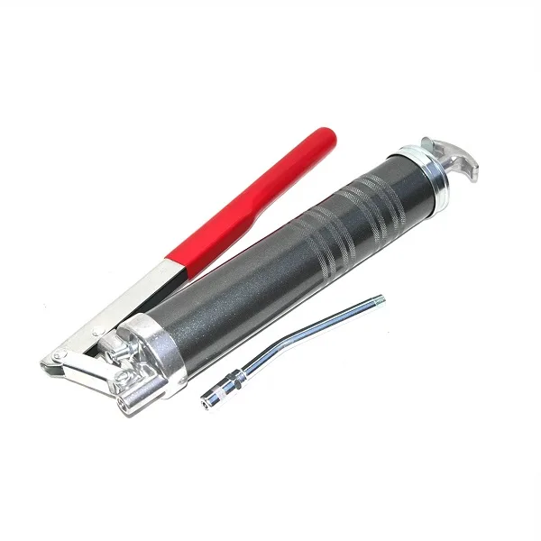 Шприц метал 0,5 л. AUTOMASTER под тубу