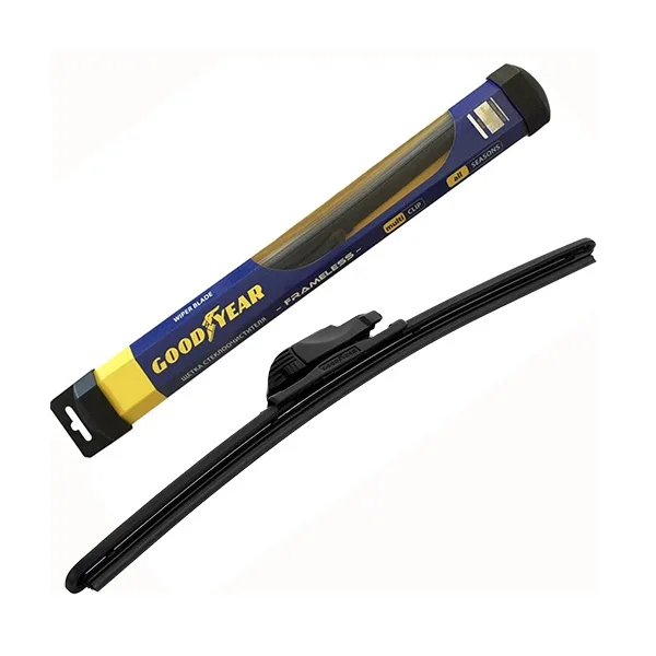 Щетка Goodyer FRAMELESS 16"/41см Б/К