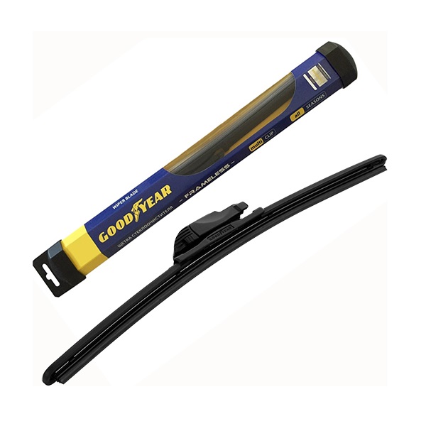 Щетка Goodyer FRAMELESS 20"/50см Б/К