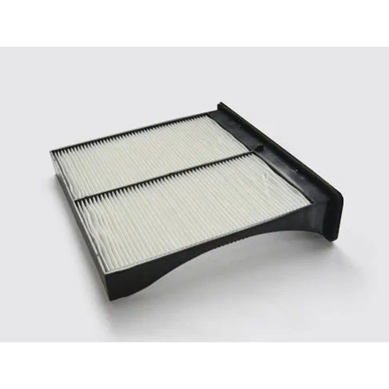Фильтр салона BIG Filter GB9819 SUBARU (AG481CF)