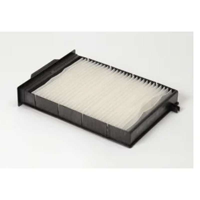 Фильтр салона BIG Filter GB9837 Renault Megane II (AG127CF)