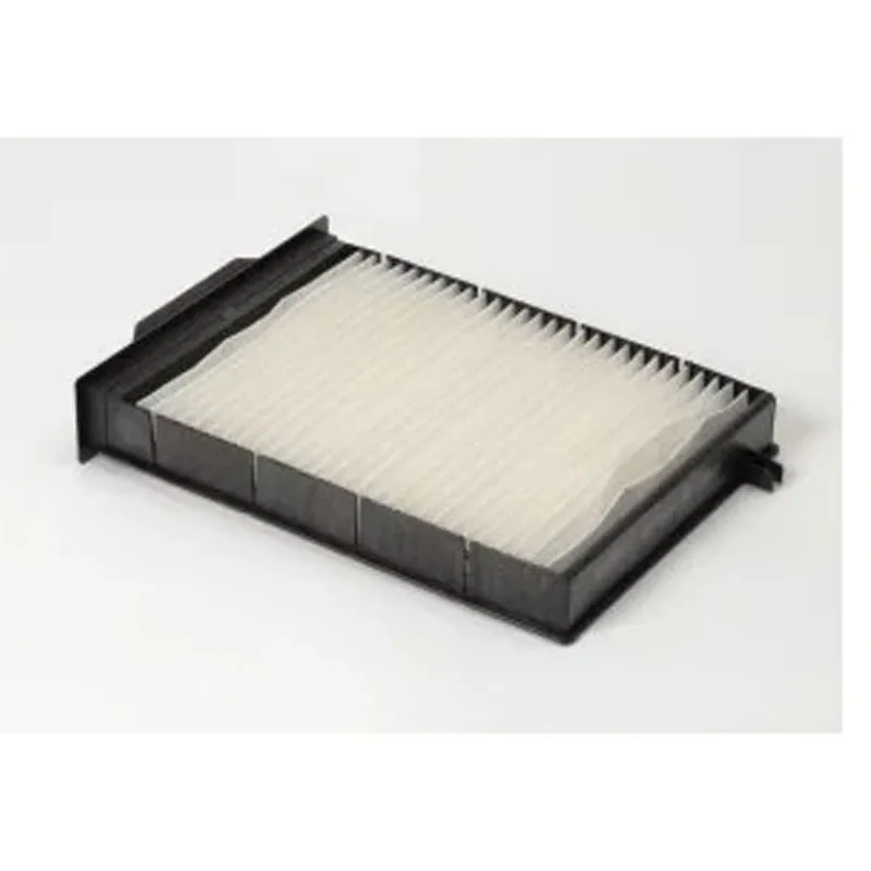 Фильтр салона BIG Filter GB9837 Renault Megane II (AG127CF)