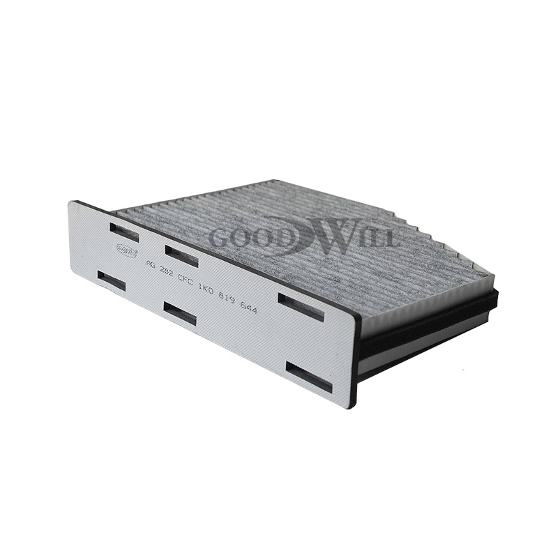 Фильтр салонный GoodWill (AG282CFC) AUDI,SEAT, SCODA, VW