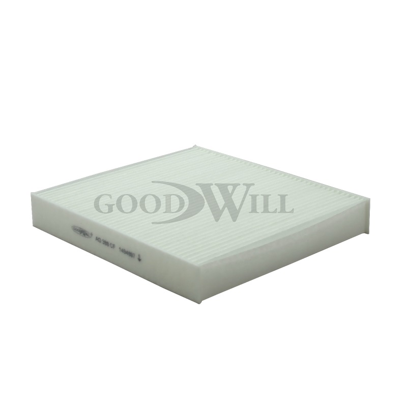 Фильтр салонный GoodWill (AG388CF) FORD C/S-MAX, MONDEO