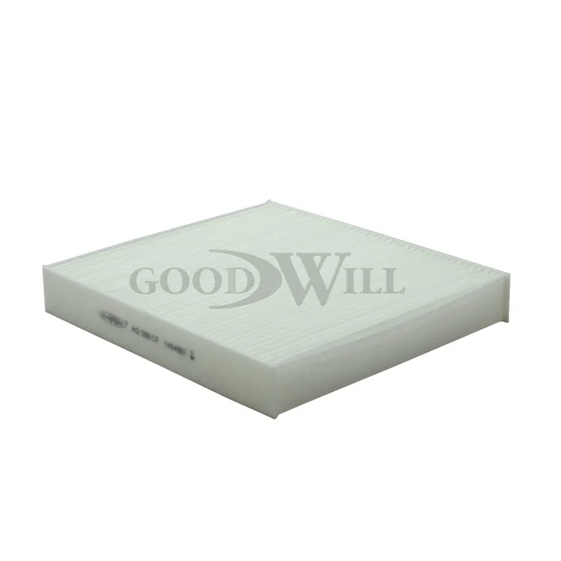 Фильтр салонный GoodWill (AG388CF) FORD C/S-MAX, MONDEO