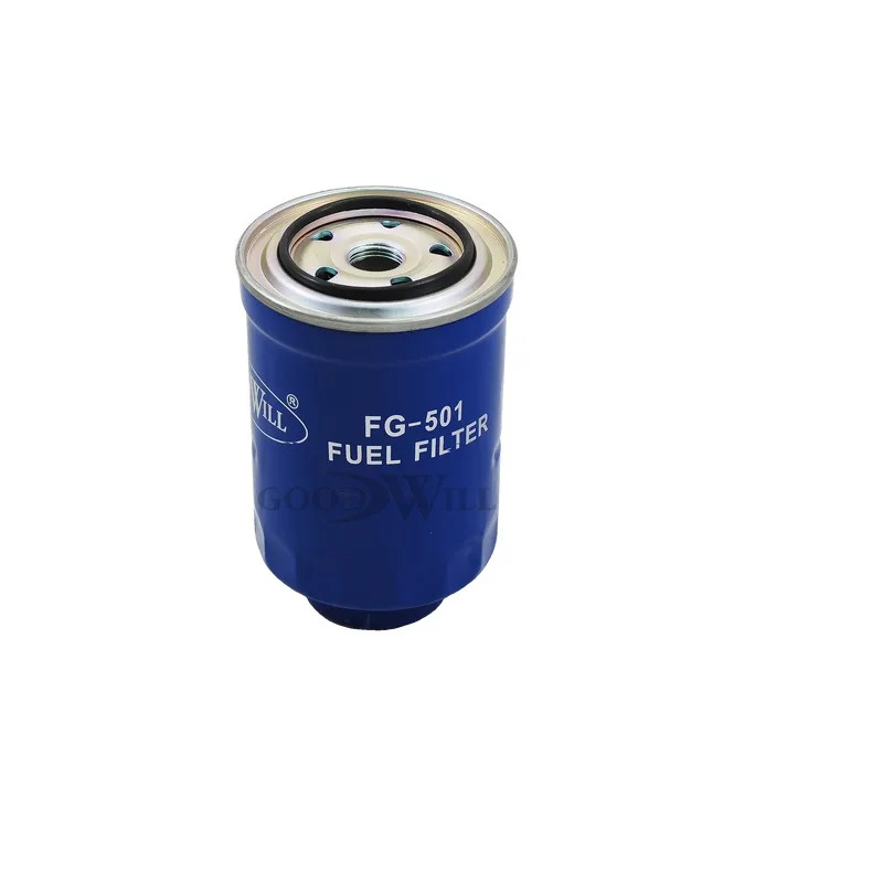 Фильтр топл GoodWill (FG501) MITSUBISHI