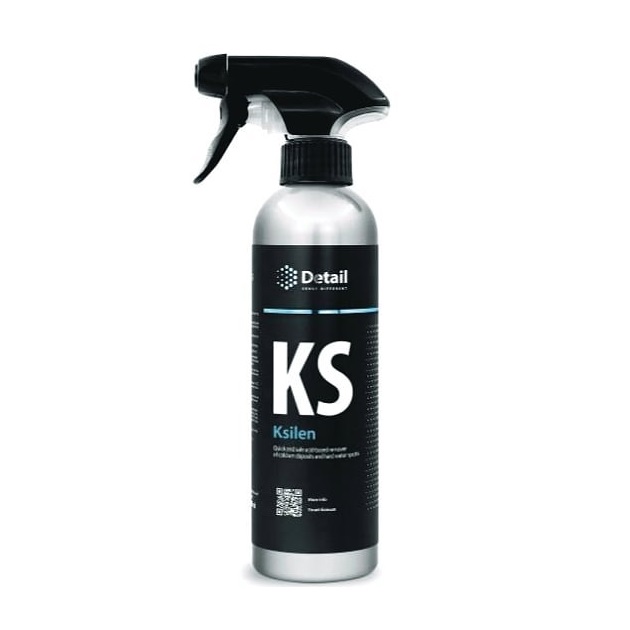 Detail Очиститель водных пятен KS (Ksilen) 500мл DT-0259