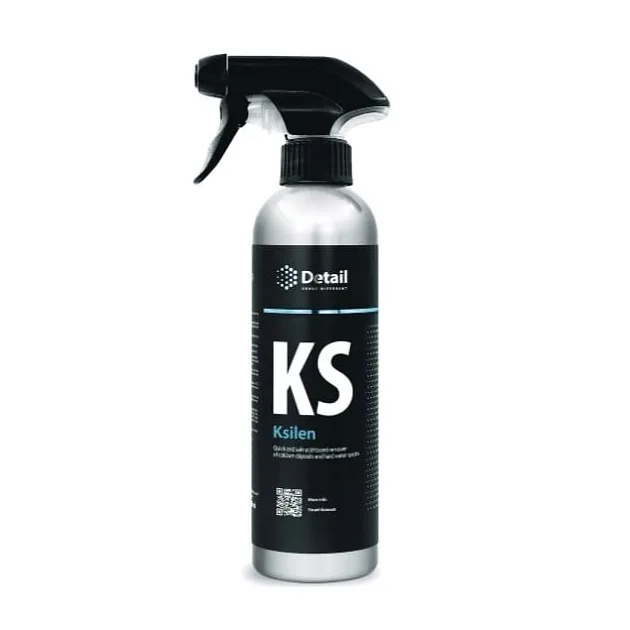 Detail Очиститель водных пятен KS (Ksilen) 500мл DT-0259