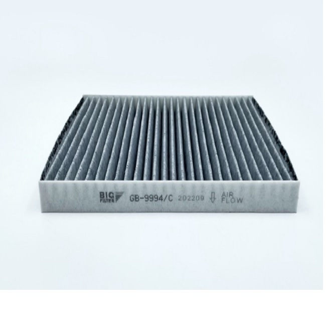 Фильтр салона BIG Filter GB9994C FORD (AG489CF)