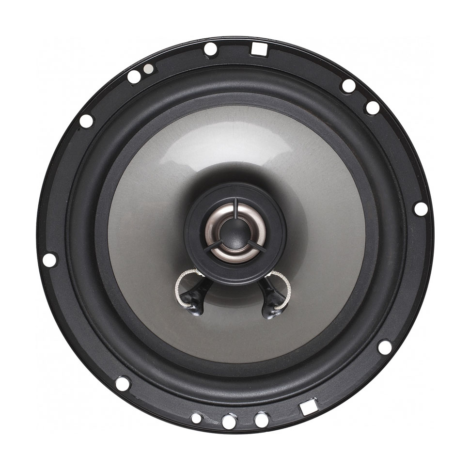 А/к FORCAR SLIM SL-1602 coax. 16см