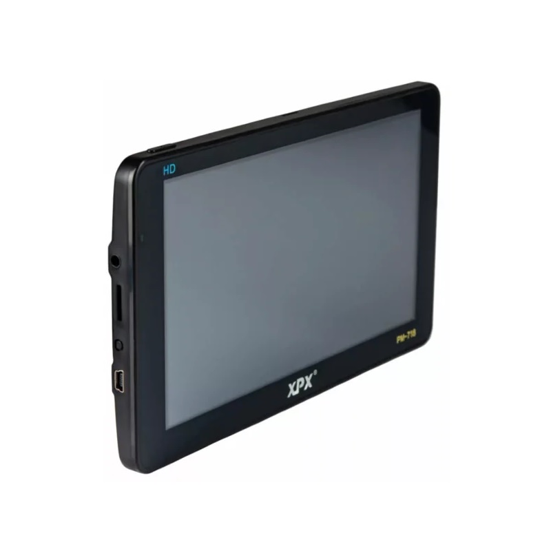 Навигатор Picneer 7" GPS-717