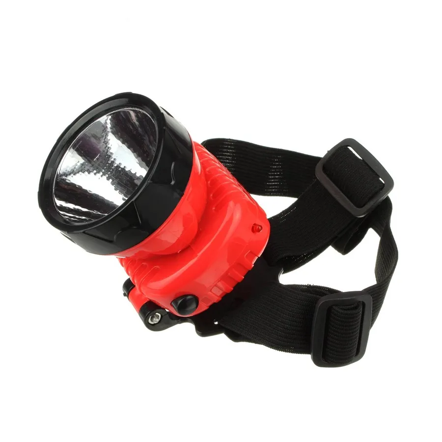 Фонарик налобный HT-3127 PT20-TG (Type-C)