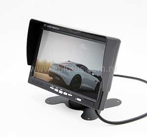 Монитор 7" CX-702 (на ножке)