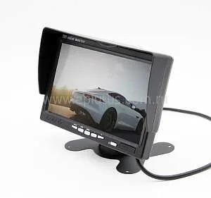 Монитор 7" CX-702 (на ножке)