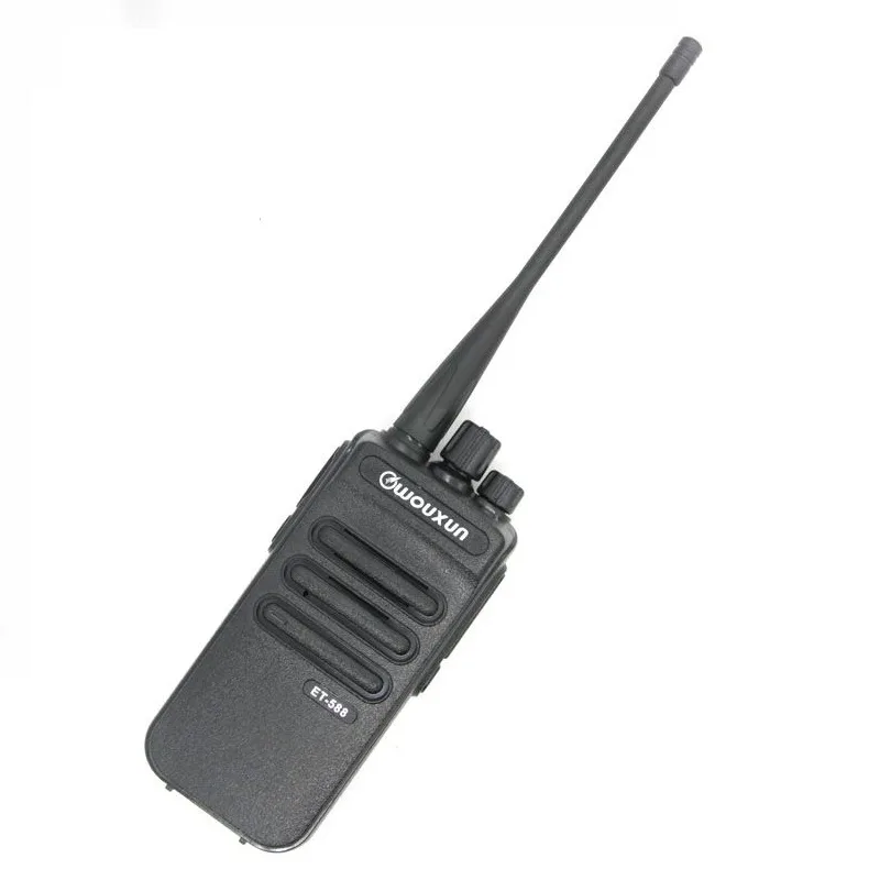 Радиостанция WOUXUN ET-588 (5W)
