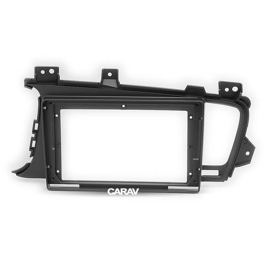 Рамка 9" CARAV 22-191 KIA Optima 2010-2013