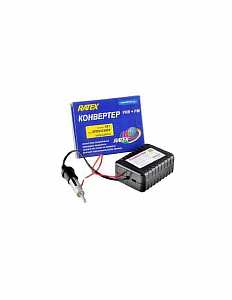 Конвертер для японских магнитол RATEX R81