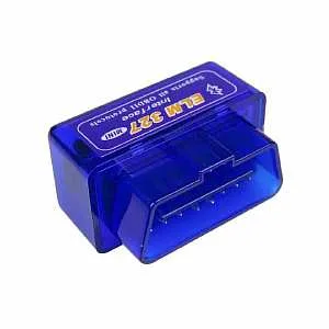 Диагностический адаптер ELM327 bluetooth 5.1