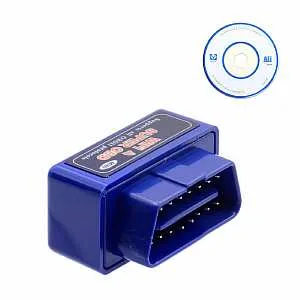 Диагностический адаптер ELM327 Wi-Fi