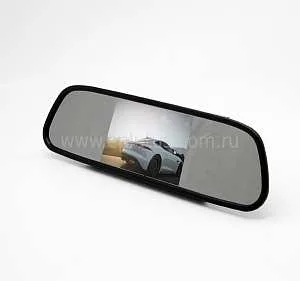 Зеркало - монитор CX-430 4,3"