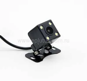 Камера заднего вида для зеркала Eplutus D12 5-pin