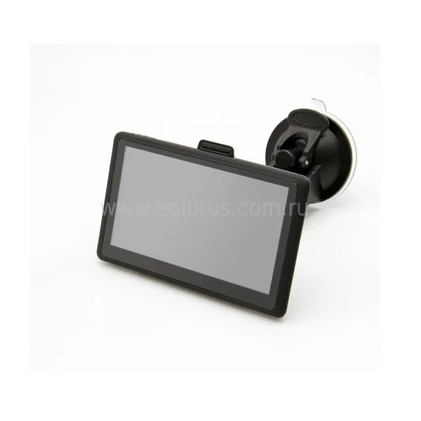 Навигатор Picneer 5" GPS-531/533