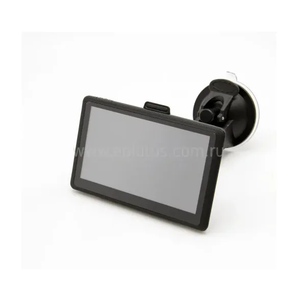Навигатор Picneer 5" GPS-531/533