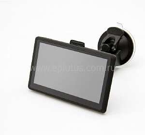 Навигатор Picneer 5" GPS-531/533