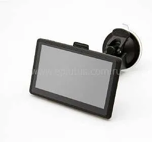 Навигатор Picneer 5" GPS-531/533