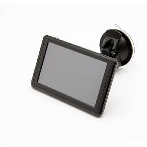 Навигатор Picneer 5" GPS-558